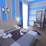 Panzió Empedocle 3*
