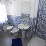 Panzió Empedocle 3*