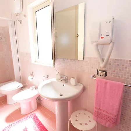 Empedocle Bed and breakfast 3*