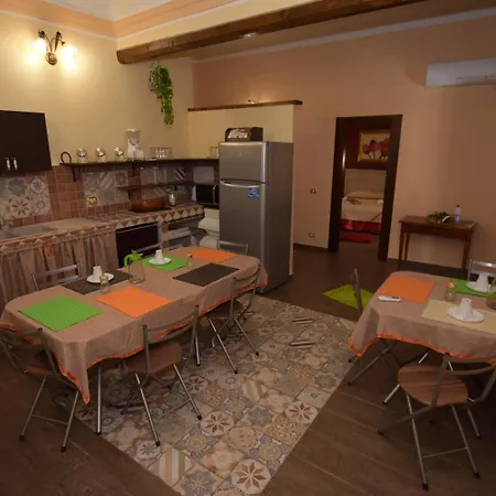 Empedocle 3* Porto Empedocle