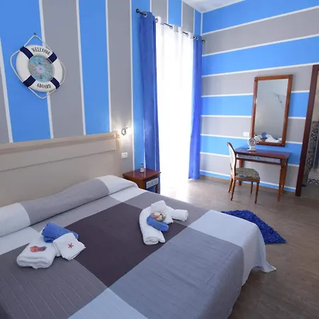 Bed and breakfast Empedocle 3*