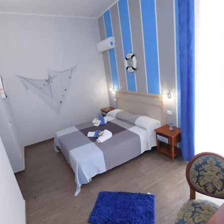 Empedocle Bed and breakfast