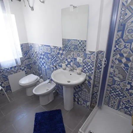 Empedocle Bed and breakfast Porto Empedocle