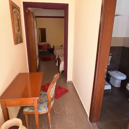 Bed and breakfast Empedocle Porto Empedocle