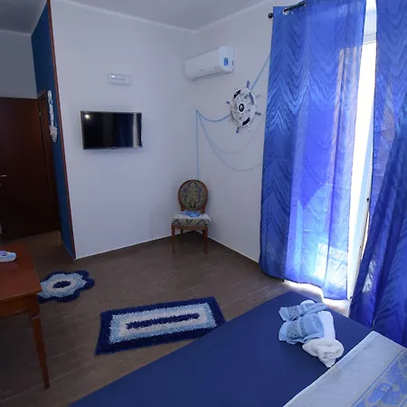 Empedocle Bed and breakfast 3*