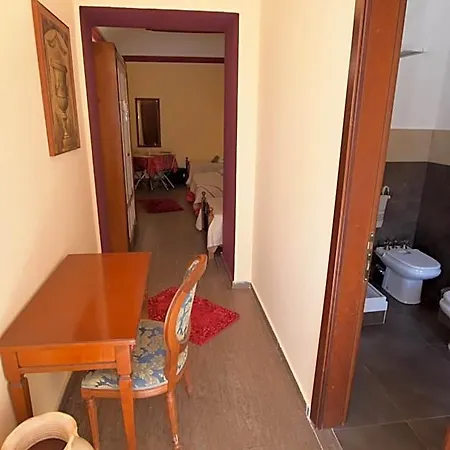 Bed and breakfast Empedocle 3*