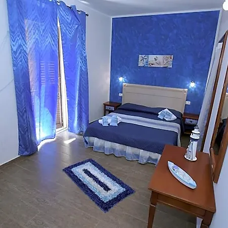 Empedocle Bed and breakfast