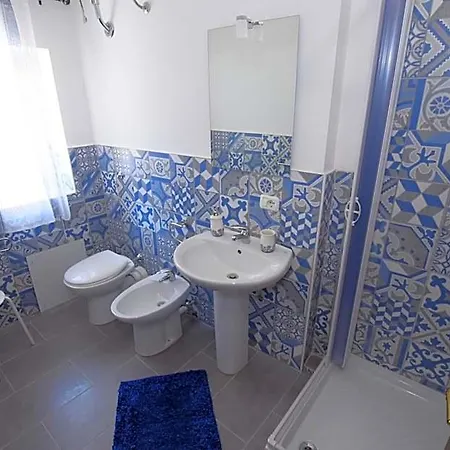 Bed and breakfast Empedocle Porto Empedocle