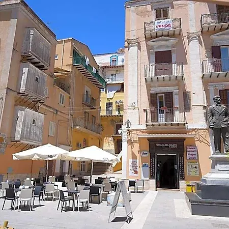 Bed and breakfast Empedocle Porto Empedocle