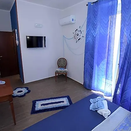 Empedocle Bed and breakfast 3*