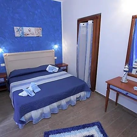 Empedocle Bed and breakfast
