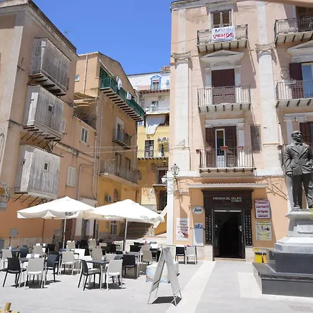 Bed & Breakfast Empedocle Porto Empedocle