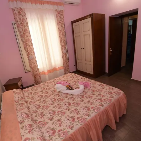 Bed & Breakfast Empedocle 3*