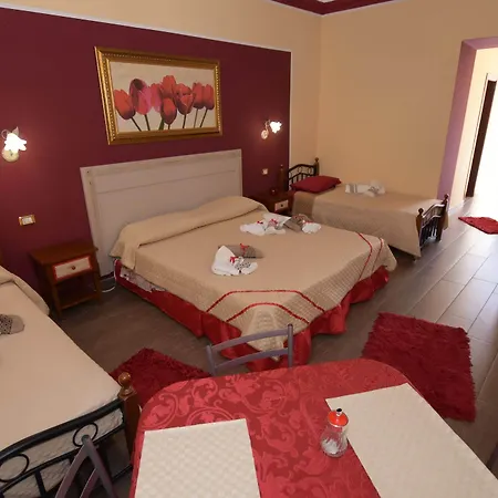 Empedocle Bed & Breakfast Porto Empedocle