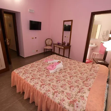 Bed & Breakfast Empedocle Porto Empedocle