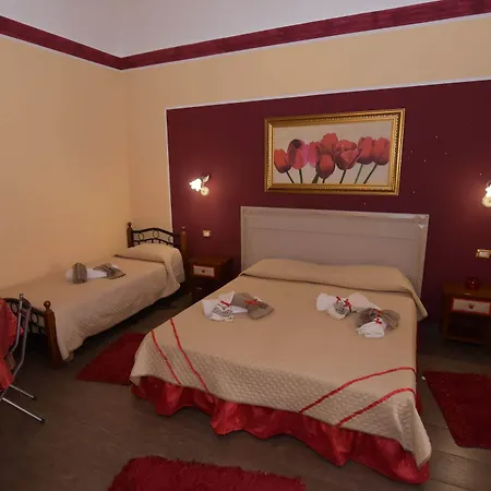 Empedocle 3* Porto Empedocle