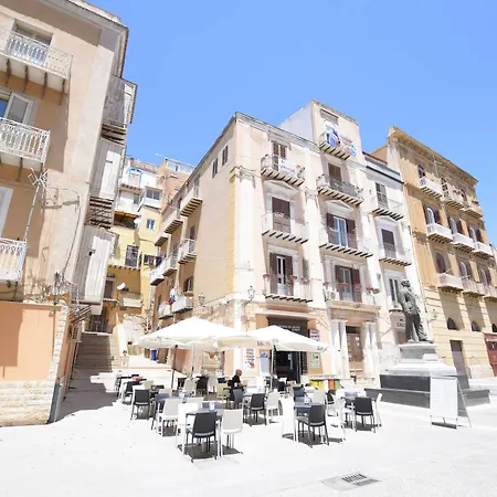Bed & Breakfast Empedocle 3*