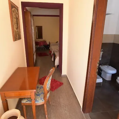 Bed & Breakfast Empedocle Porto Empedocle