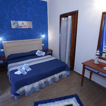 Empedocle 3* Porto Empedocle